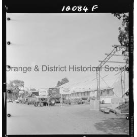 Dubbo Motor Show and Trade Fair