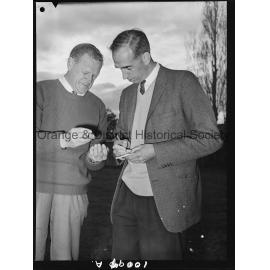 Wontama Homes for the Aged commencement