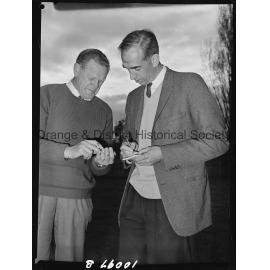 Wontama Homes for the Aged commencement