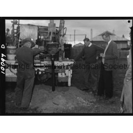 Wontama Homes for the Aged commencement