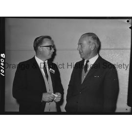 Catholic Men's Dinner