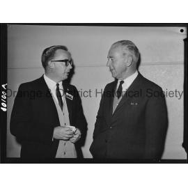 Catholic Men's Dinner