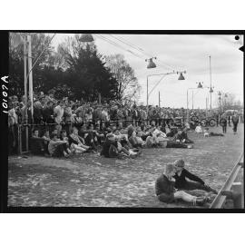 Rugby league Oberon v St Patrick's