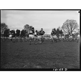 Rugby league Oberon v St Patrick's