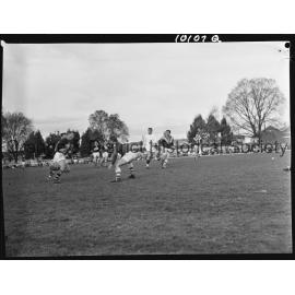 Rugby league Oberon v St Patrick's