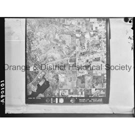 Copy Bloomfield aerodrome