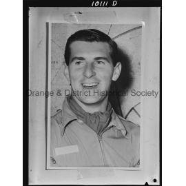 Copy Pilot Officer A Page