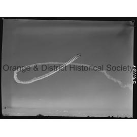 Air Force Week flypast