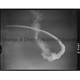 Air Force Week flypast