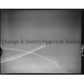 Air Force Week flypast