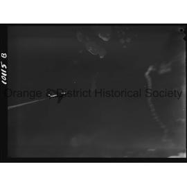 Air Force Week flypast