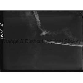 Air Force Week flypast