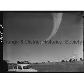 Air Force Week flypast