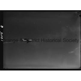 Air Force Week flypast