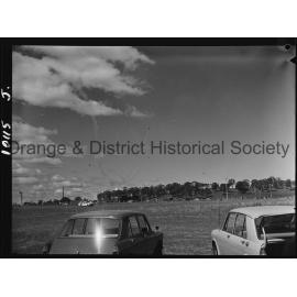 Air Force Week flypast