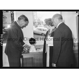 New laboratory opened at PLC