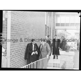 New laboratory opened at PLC