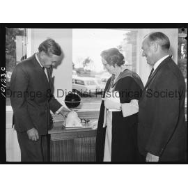 New laboratory opened at PLC