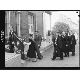 New laboratory opened at PLC