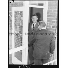 New laboratory opened at PLC