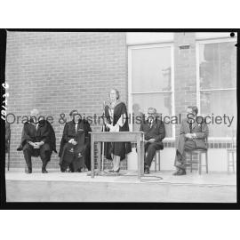 New laboratory opened at PLC