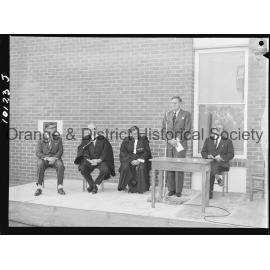 New laboratory opened at PLC