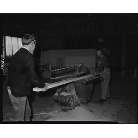 Gregory's Joinery Works