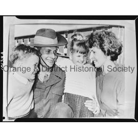 Copy Private Chris Lawry