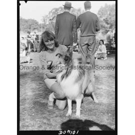 Molong Show