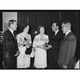 National Field Days Committee presentation