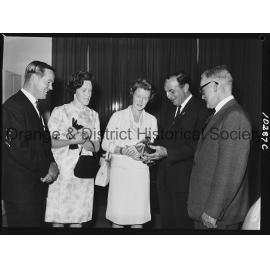 National Field Days Committee presentation