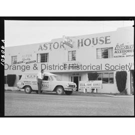 TV Maintenance and Service