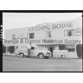 TV Maintenance and Service