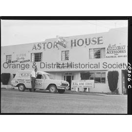 TV Maintenance and Service