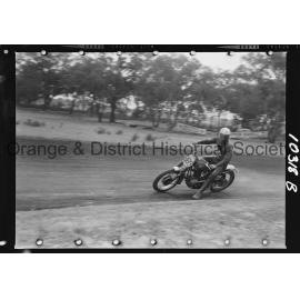 Motorcycle races