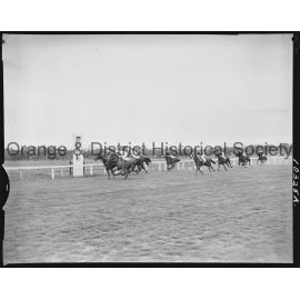 Melbourne Cup Day Races