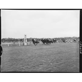 Melbourne Cup Day Races