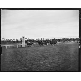 Melbourne Cup Day Races