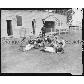Melbourne Cup Day Races