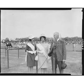 Melbourne Cup Day Races
