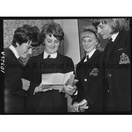 Leaving Certificate, post mortem discussion