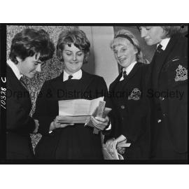 Leaving Certificate, post mortem discussion