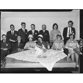 Naturalisation Ceremony