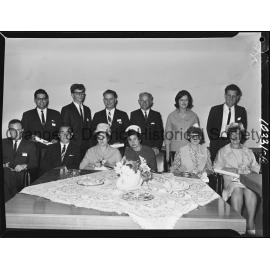 Naturalisation Ceremony