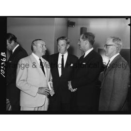 Wool Board Committee meeting