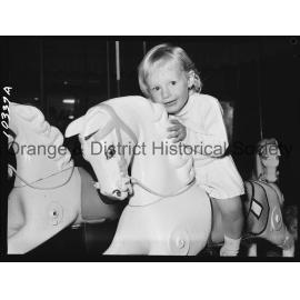 Cherry Blossom Carnival