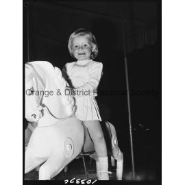 Cherry Blossom Carnival