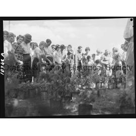 Bloomfield Hospital fete