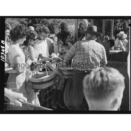 Bloomfield Hospital fete