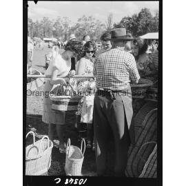 Bloomfield Hospital fete